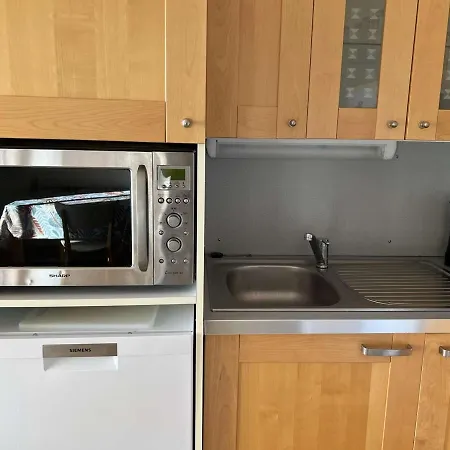 Calme, Proche Plage, Lave-linge, Animaux Ok - Fr-1-702-26