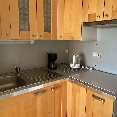 Calme, Proche Plage, Lave-linge, Animaux Ok - Fr-1-702-26 * Agde