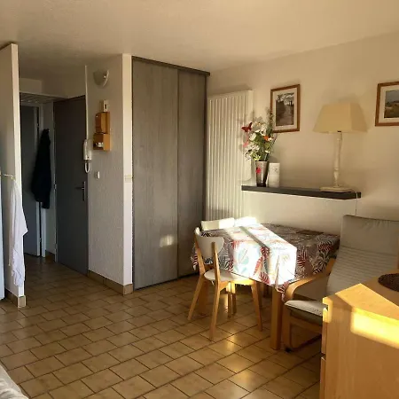 Apartment Calme, Proche Plage, Lave-linge, Animaux Ok - Fr-1-702-26 *