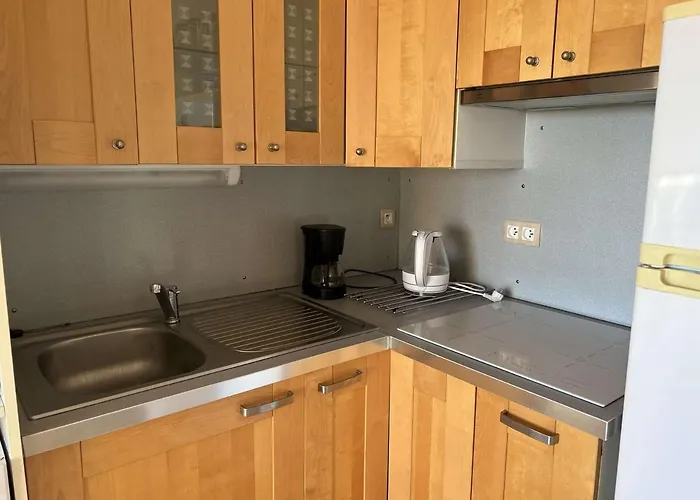 Calme, Proche Plage, Lave-linge, Animaux Ok - Fr-1-702-26 * Agde