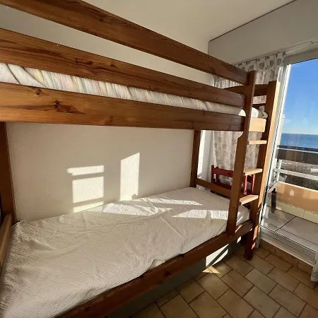 Calme, Proche Plage, Lave-linge, Animaux Ok - Fr-1-702-26 *