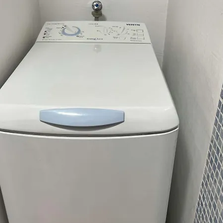 Calme, Proche Plage, Lave-linge, Animaux Ok - Fr-1-702-26 *