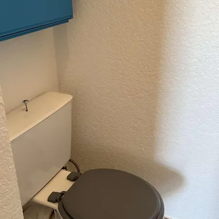 Calme, Proche Plage, Lave-linge, Animaux Ok - Fr-1-702-26 Agde