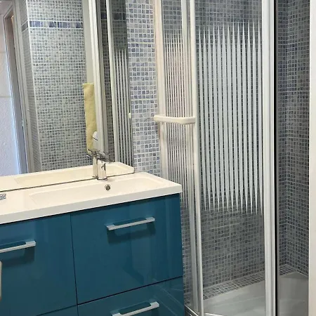 Apartment Calme, Proche Plage, Lave-linge, Animaux Ok - Fr-1-702-26