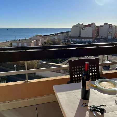 Calme, Proche Plage, Lave-linge, Animaux Ok - Fr-1-702-26